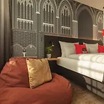 - The Niu, Sparrow By Ihg מלון 3*