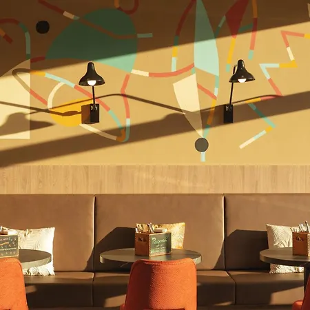 מלון - The Niu, Sparrow By Ihg