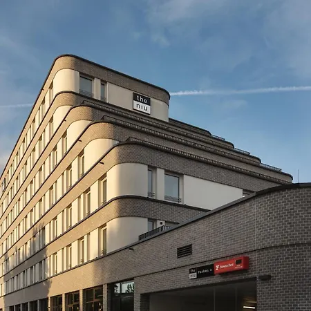 - The Niu, Sparrow By Ihg 3* Řezno