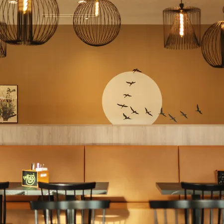 Hotel - The Niu, Sparrow By Ihg