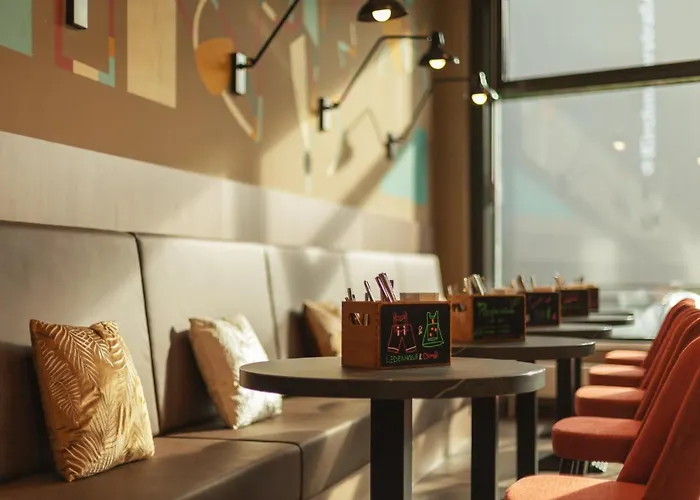 - The Niu, Sparrow By Ihg