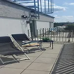 Hotel - The Niu, Sparrow By Ihg Řezno