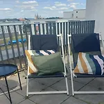 - The Niu, Sparrow By Ihg Hotel Řezno