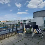 - The Niu, Sparrow By Ihg Hotel Řezno