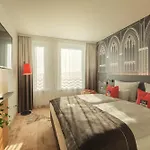 - The Niu, Sparrow By Ihg Hotel Řezno