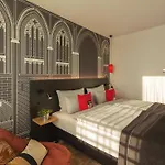 - The Niu, Sparrow By Ihg 3* Řezno