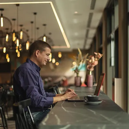فندق - The Niu, Sparrow By Ihg
