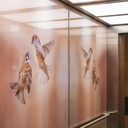 Hotel Holiday - The Niu, Sparrow By Ihg 3*