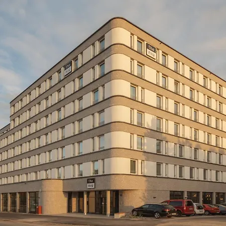 Hotel - The Niu, Sparrow By Ihg