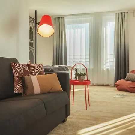 - The Niu, Sparrow By Ihg فندق
