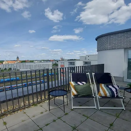 - The Niu, Sparrow By Ihg Hotel Řezno