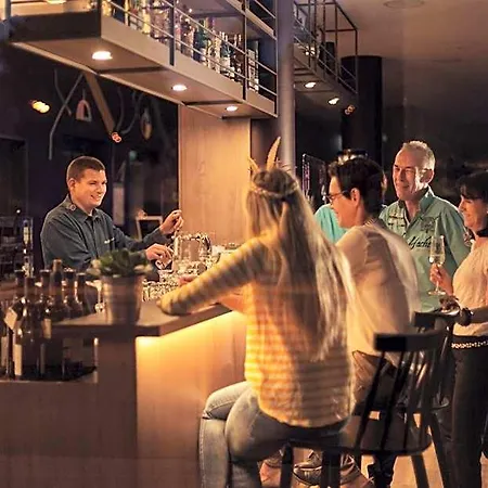 - The Niu, Sparrow By Ihg Hotel Ratisbonne