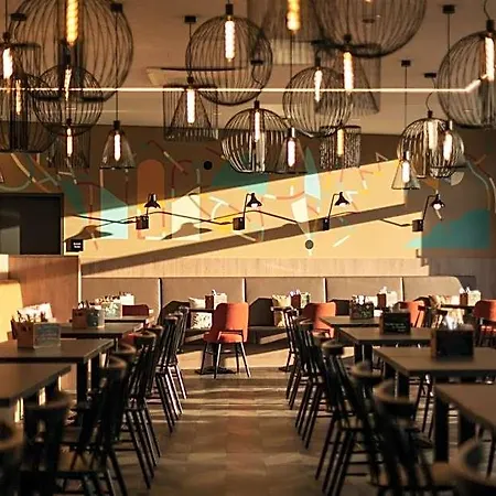 - The Niu, Sparrow By Ihg Hotel 3*