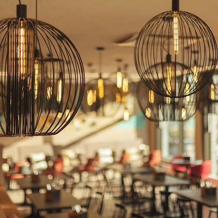 - The Niu, Sparrow By Ihg فندق 3*