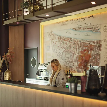 فندق - The Niu, Sparrow By Ihg 3*