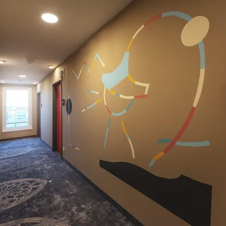 - The Niu, Sparrow By Ihg فندق 3*