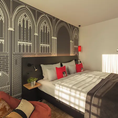 - The Niu, Sparrow By Ihg فندق