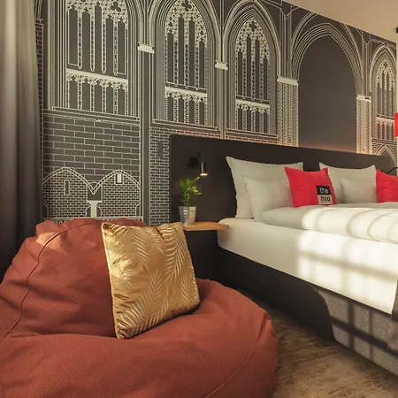- The Niu, Sparrow By Ihg فندق ريغنسبورغ