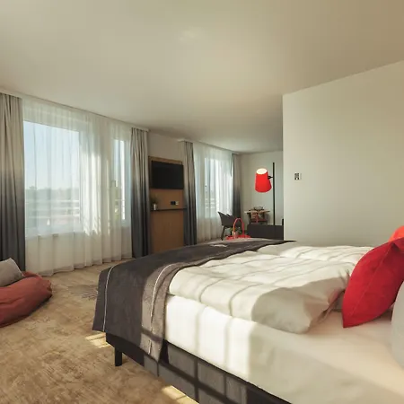فندق - The Niu, Sparrow By Ihg 3*